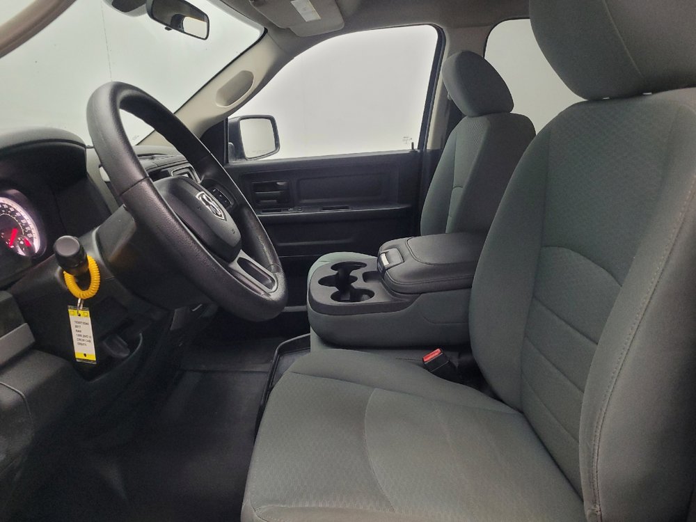 Used 2017 RAM 1500 Tradesman w/ Popular Equipment Group image 17