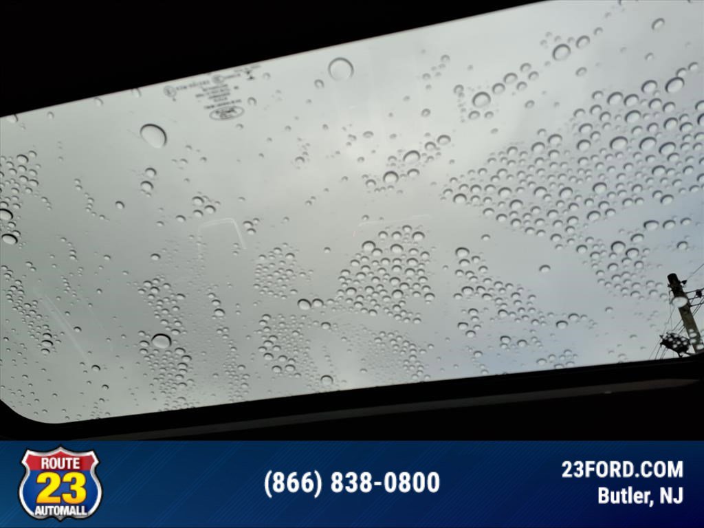 Certified 2022 Ford Explorer ST-Line w/ Class IV Trailer Tow Package image 13