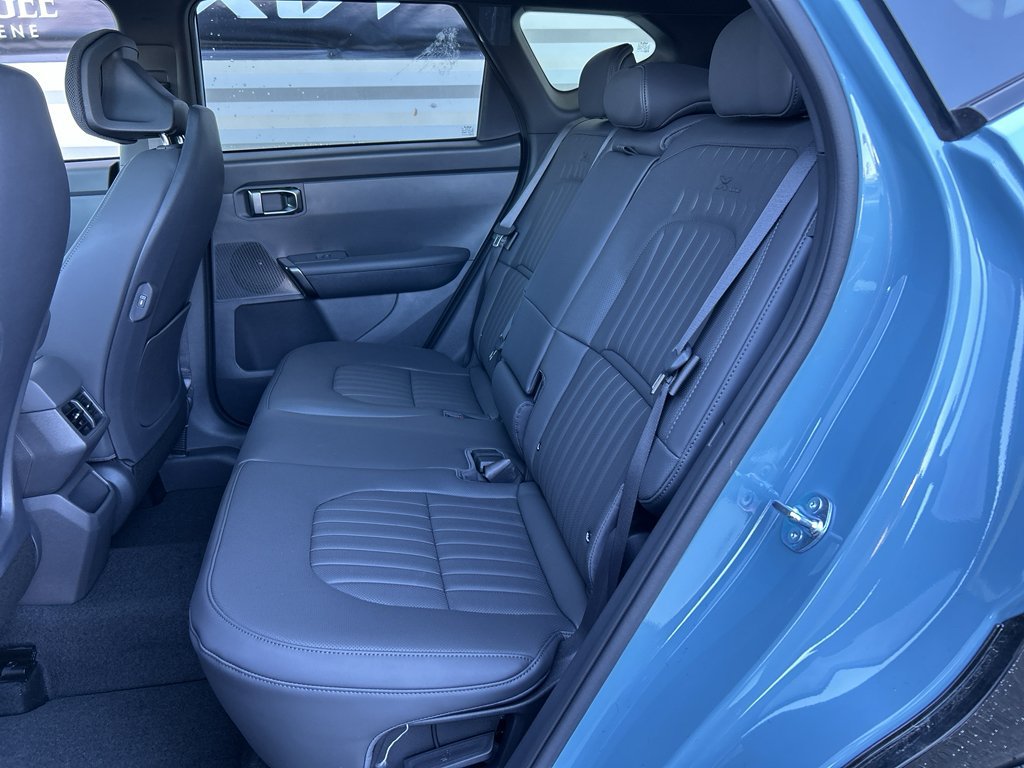 New 2027 Kia Seltos X-Line SX AWD/4WD image 11