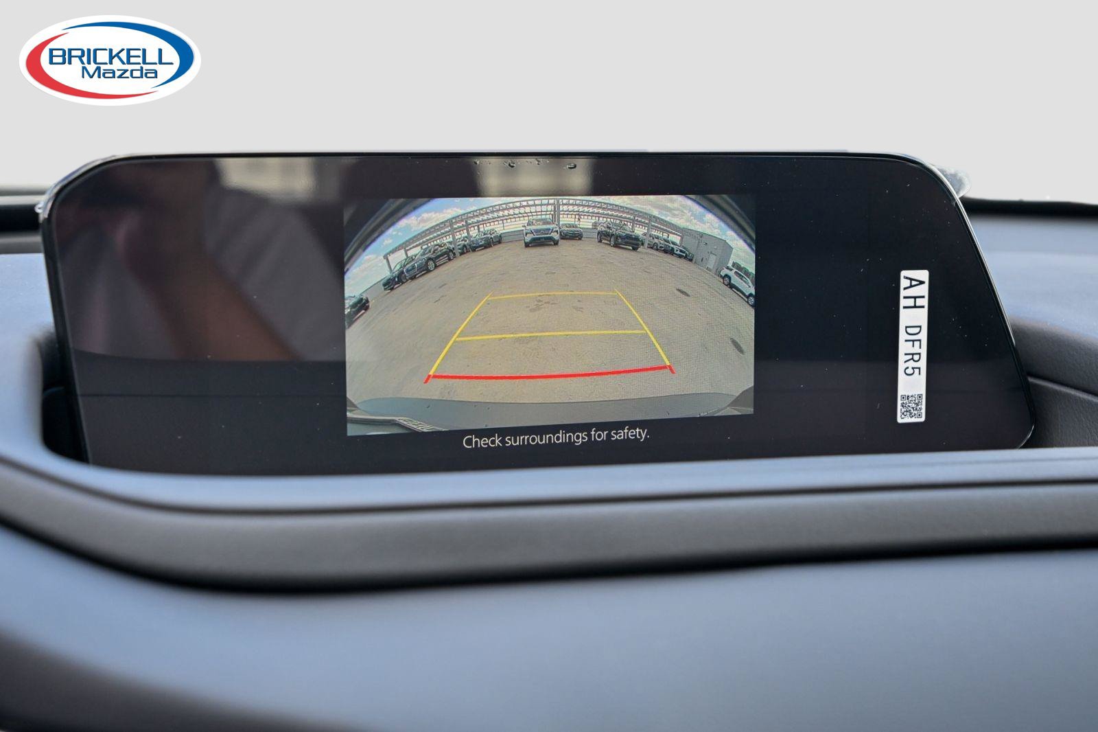 New 2026 MAZDA CX-30 AWD 2.5 S w/ Select Sport Pkg image 30