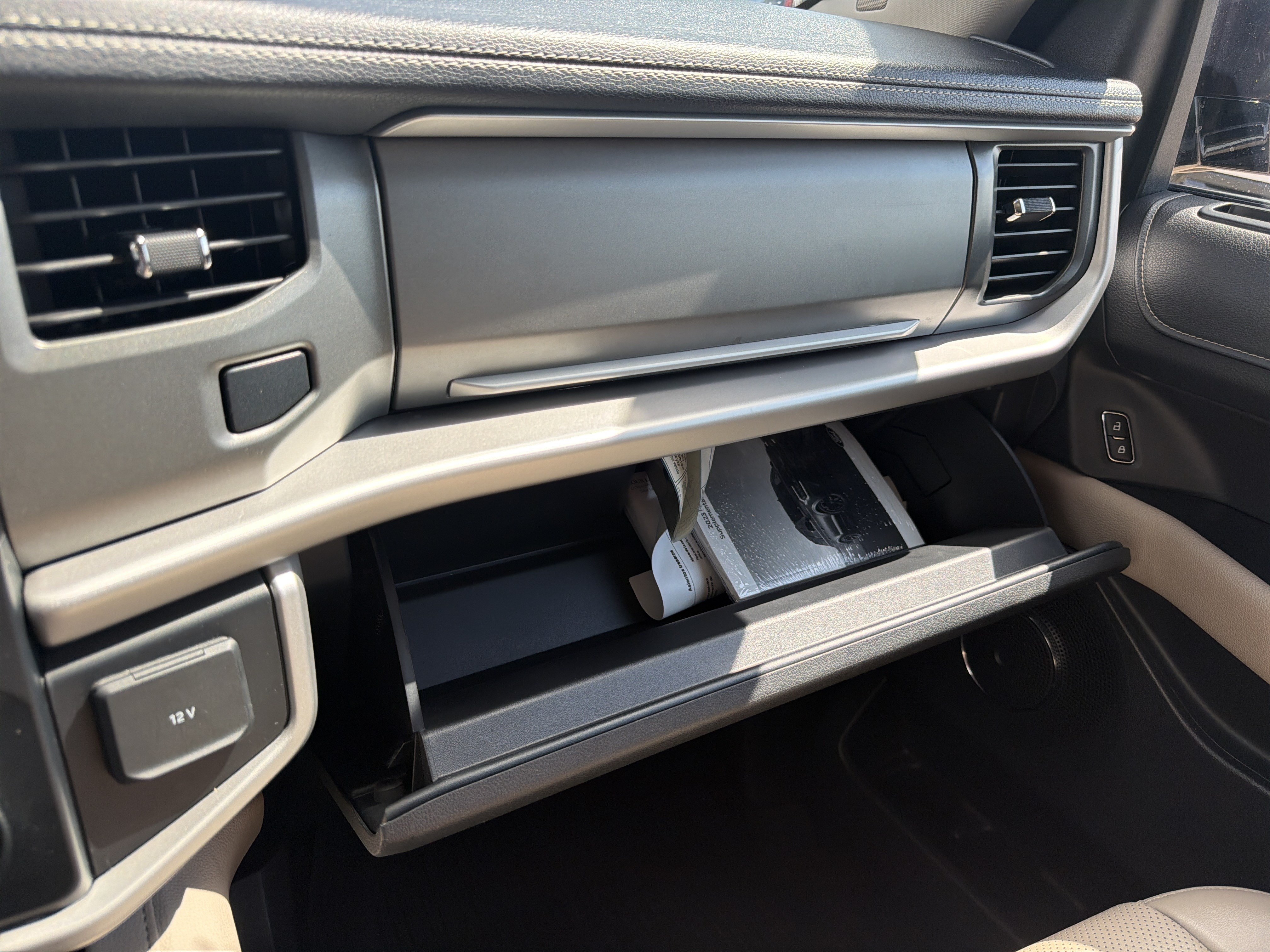 Used 2023 Ford Expedition Max XLT RWD image 20