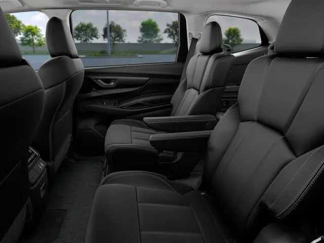 New 2026 Subaru Ascent Premium AWD/4WD image 13