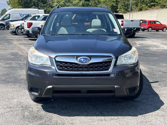 Used 2014 Subaru Forester 2.5i Premium w/ All-Weather Package AWD/4WD image 9