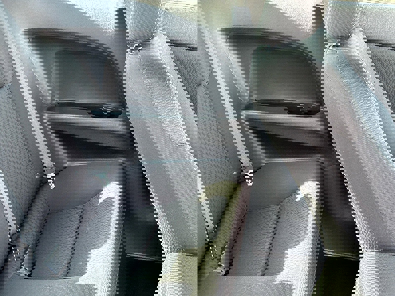 Used 2015 Honda Civic EX image 11