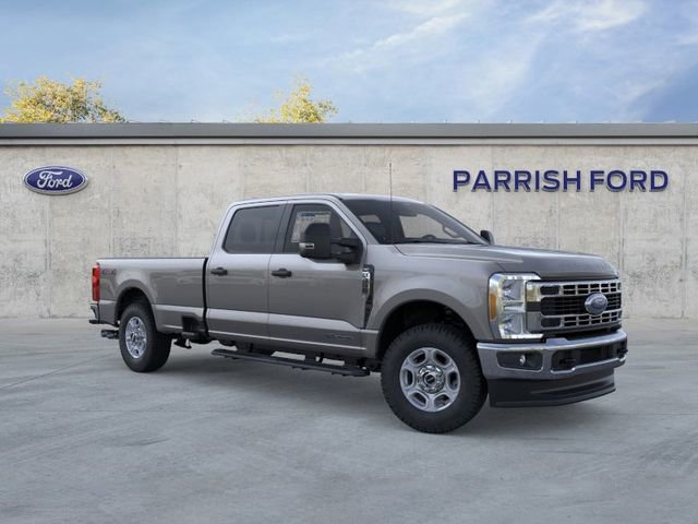 New 2026 Ford F350 XLT image 7