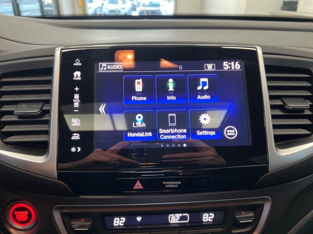 Used 2017 Honda Pilot EX-L image 26