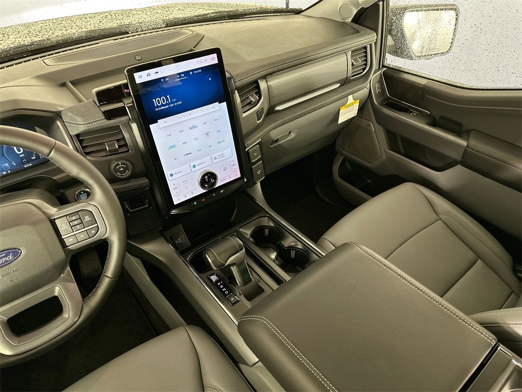 New 2025 Ford F150 Lightning Flash image 24