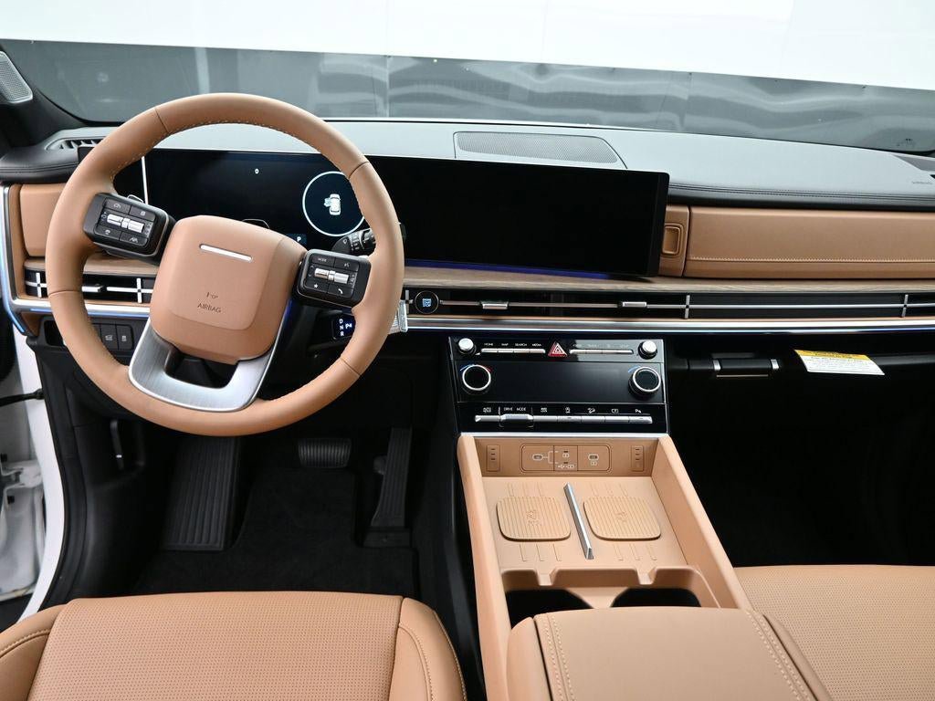 New 2026 Hyundai Santa Fe Limited AWD/4WD image 10