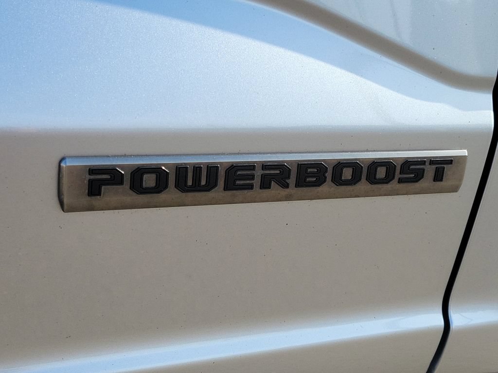 Used 2025 Ford F150 XLT w/ Equipment Group 302A MID AWD/4WD image 7