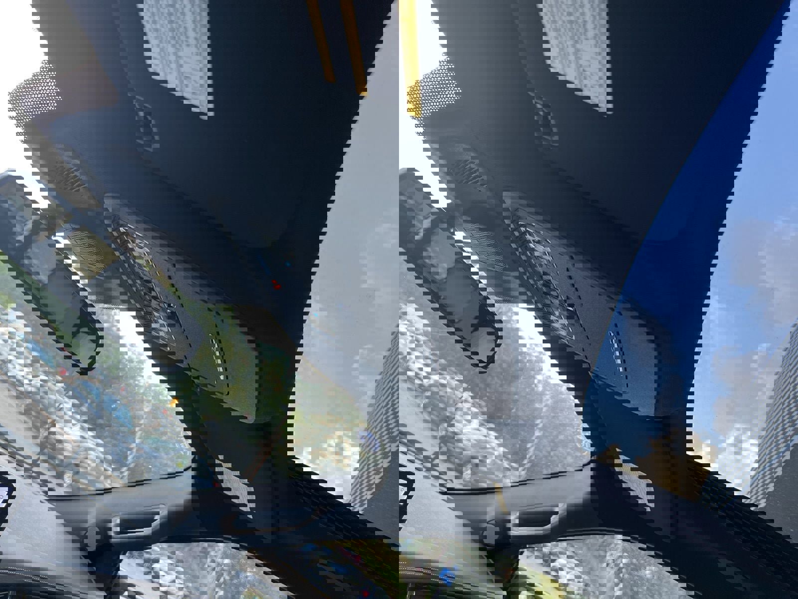 New 2025 Ford F150 Lightning Platinum image 40