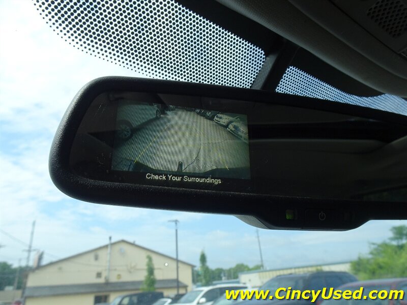 Used 2014 Honda Ridgeline RTL image 27