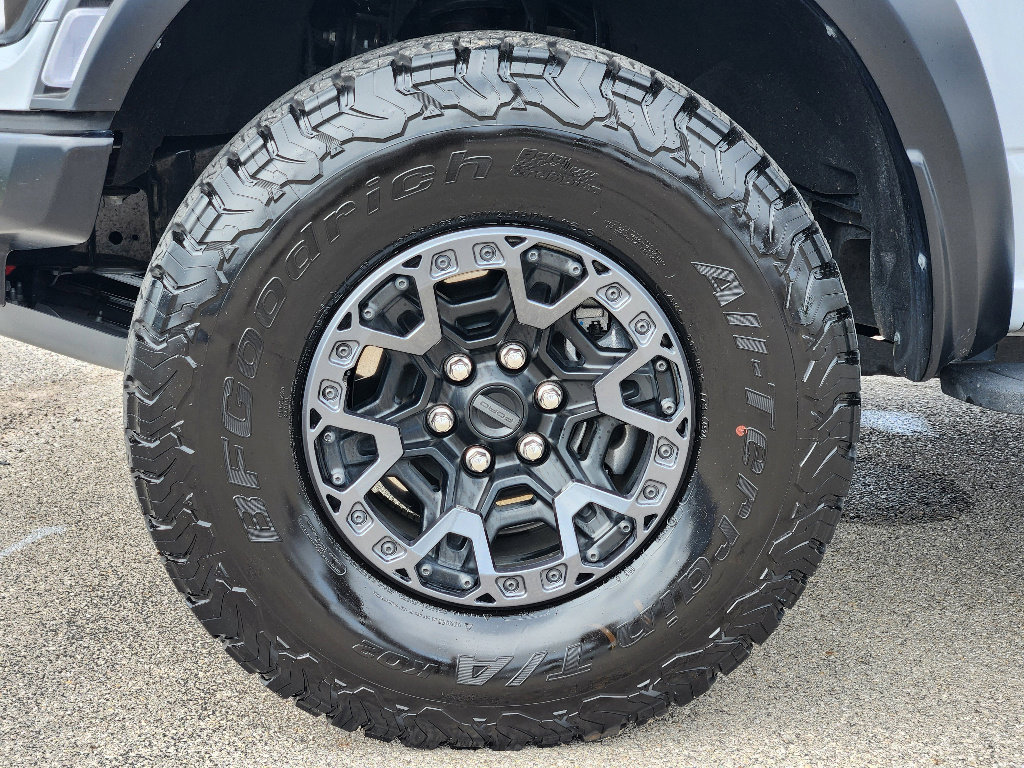 Used 2025 Ford F150 Raptor w/ Equipment Group 803A Raptor R image 10