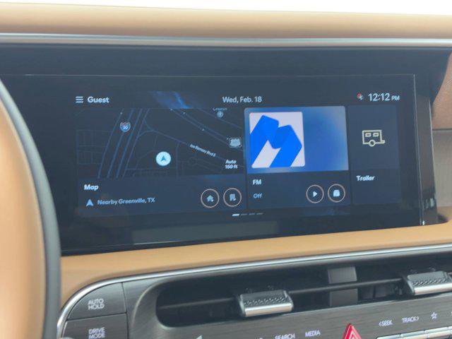 New 2026 Hyundai Palisade Calligraphy image 21