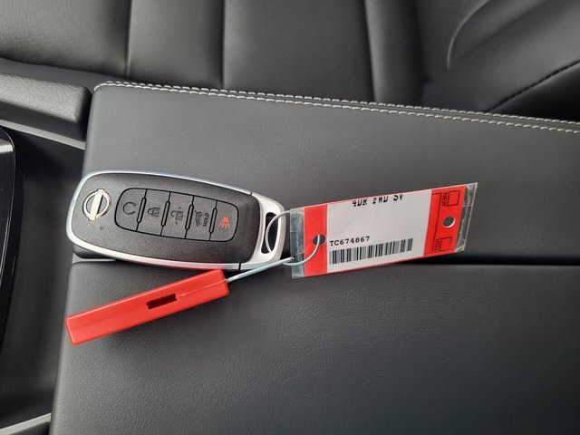New 2026 Nissan Rogue SV w/ SV Premium Package image 27