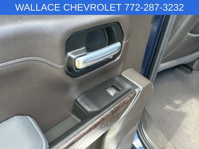 Certified 2021 GMC Sierra 1500 Denali w/ Technology Package AWD/4WD image 13