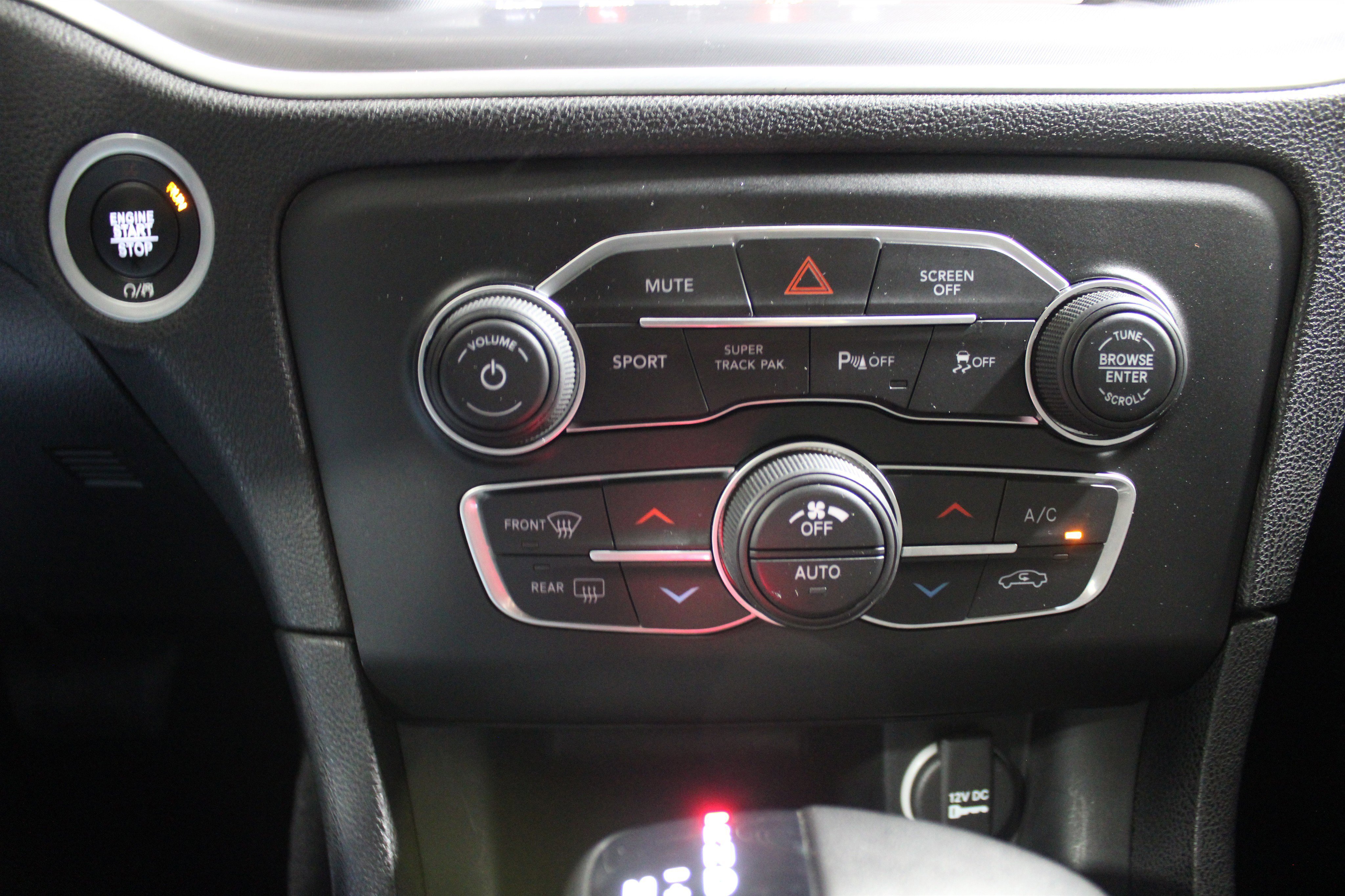 Used 2022 Dodge Charger GT w/ Blacktop Package image 16