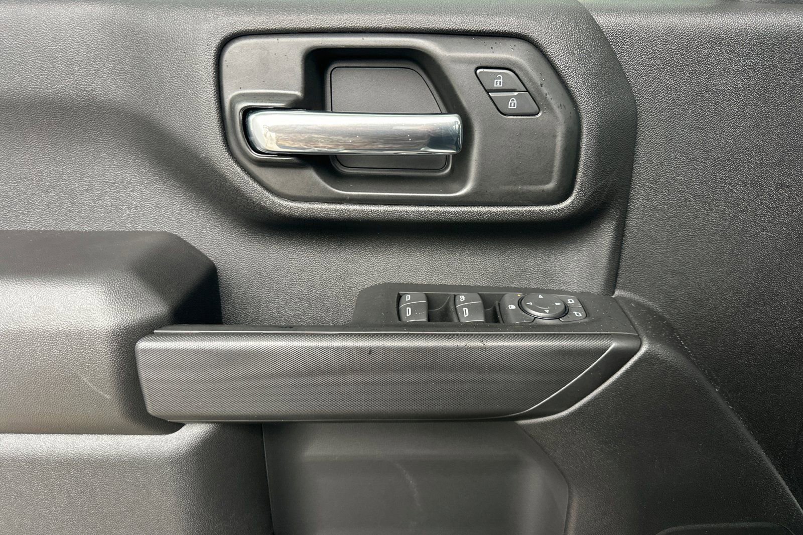 New 2026 Chevrolet Silverado 3500 W/T w/ WT Convenience Package image 10