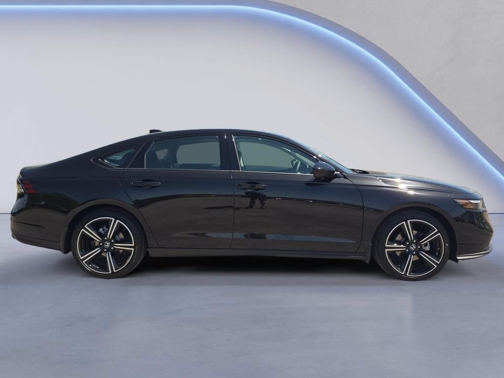 New 2026 Honda Accord SE image 7