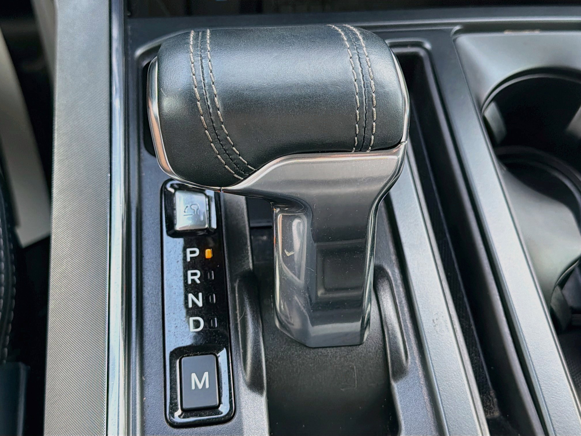 Used 2021 Ford F150 Limited AWD/4WD image 27