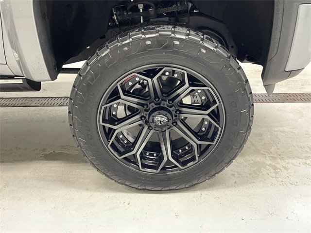 Certified 2025 GMC Sierra 2500 Denali Ultimate image 14