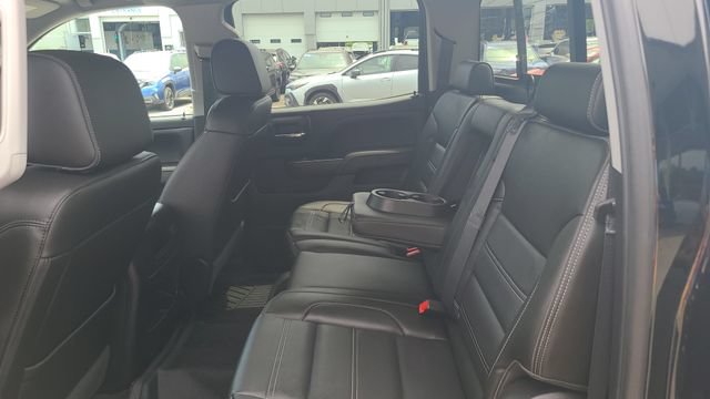 Certified 2018 GMC Sierra 1500 Denali AWD/4WD image 16