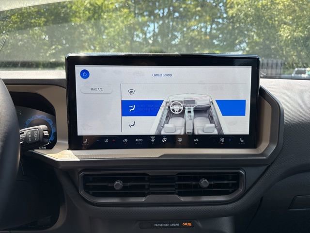 New 2025 Ford Bronco Sport Big Bend image 16