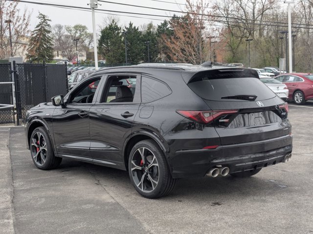 New 2026 Acura MDX Type S image 9