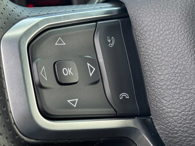 New 2027 RAM 5500 4x4 Crew Cab image 17