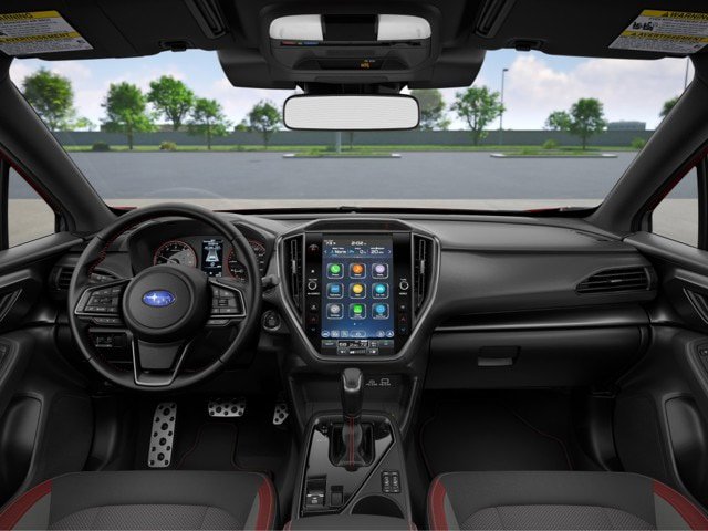 New 2026 Subaru Impreza RS AWD/4WD image 18