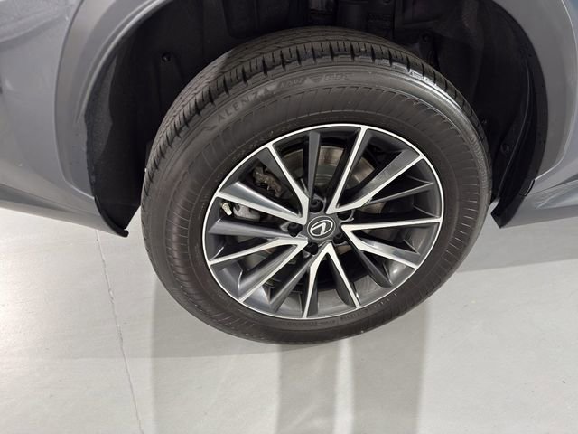 Used 2023 Lexus NX 350 AWD image 13