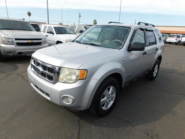 Used 2008 Ford Escape XLT image 3