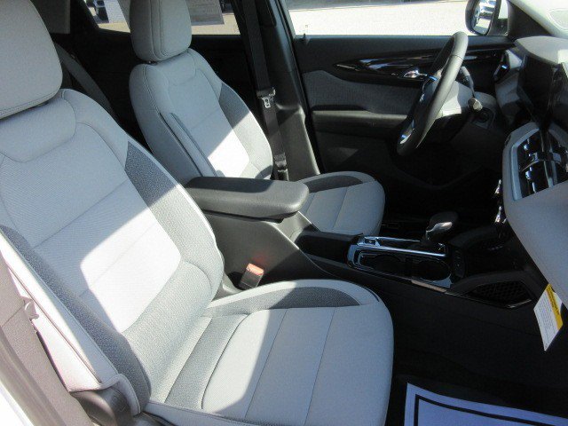 New 2026 Chevrolet TrailBlazer LT FWD image 13