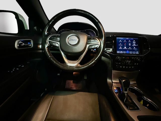 Used 2021 Jeep Grand Cherokee Laredo X image 33