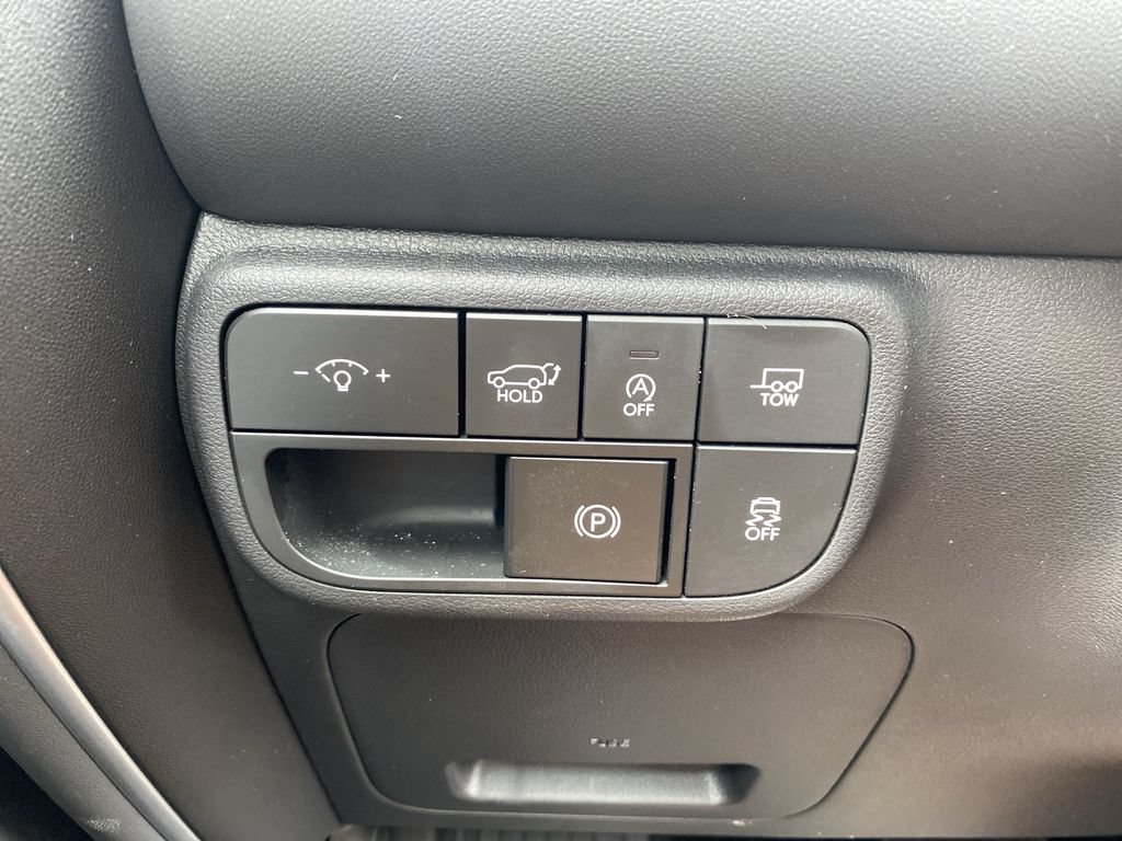 Certified 2026 Hyundai Palisade SEL AWD/4WD image 20