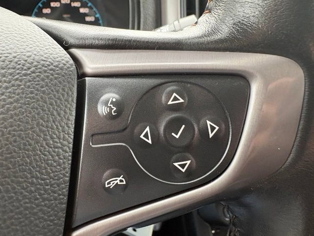 Used 2022 GMC Canyon AT4 w/ Trailering Package AWD/4WD image 24