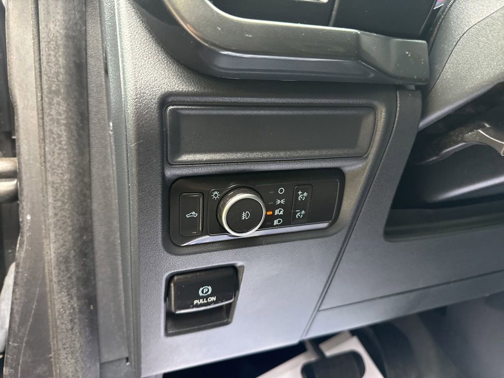 Used 2022 Ford F150 XL w/ STX Appearance Package AWD/4WD image 17