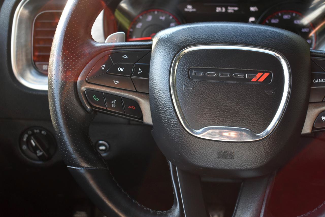 Used 2017 Dodge Charger R/T RWD image 29
