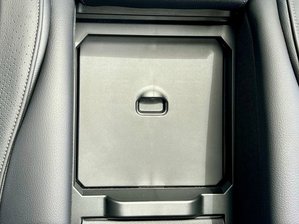 Certified 2023 Mercedes-Benz S 580 4MATIC Sedan image 38