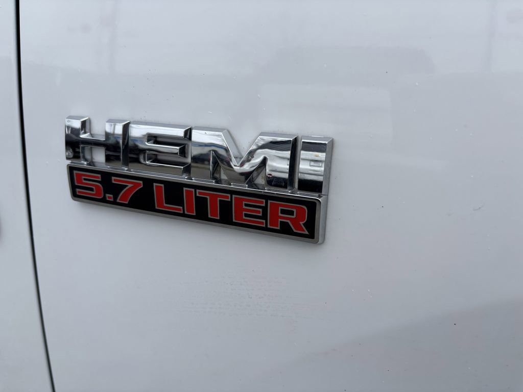 Used 2016 RAM 1500 Express image 11