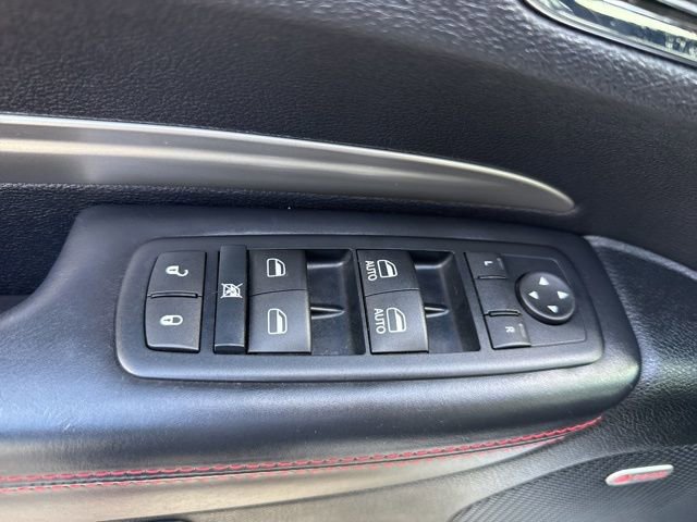 Used 2016 Dodge Durango R/T w/ Trailer Tow Group IV image 27