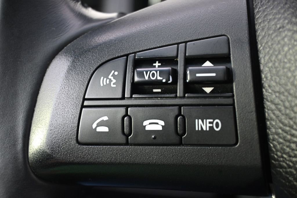 Used 2014 MAZDA CX-9 Touring w/ Touring Technology Package AWD/4WD image 30