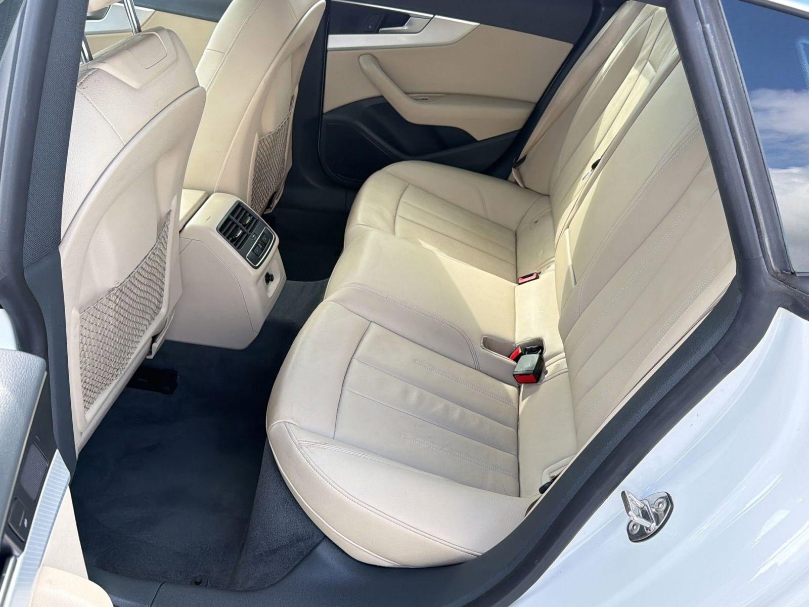 Used 2018 Audi A5 2.0T Premium w/ Convenience Package image 15