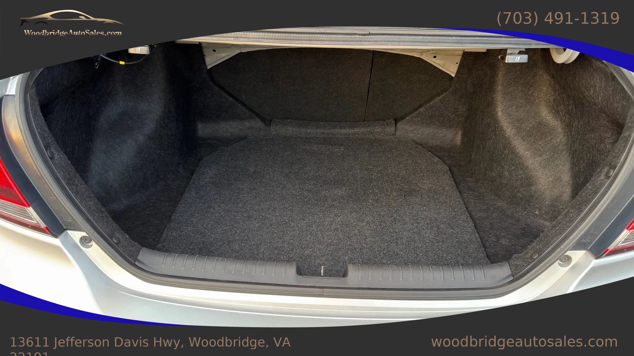 Used 2015 Honda Civic EX image 35