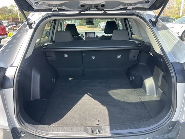 Used 2024 Toyota RAV4 XLE image 8