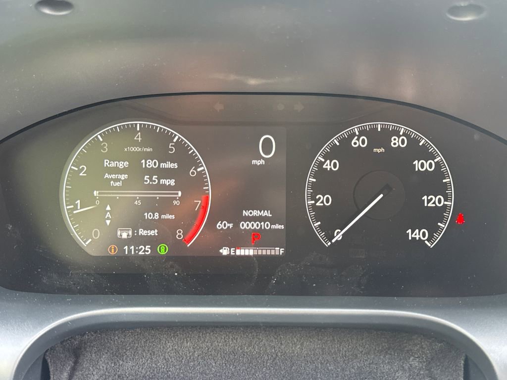 New 2026 Honda HR-V Sport image 18