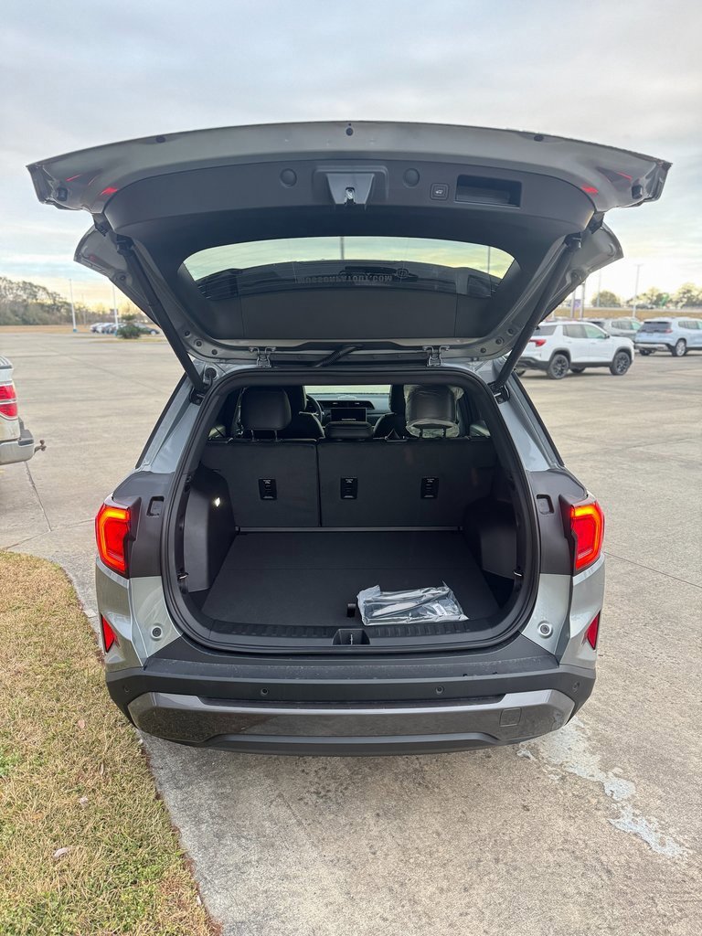 New 2026 GMC Terrain Elevation w/ Elevation Premium Package image 8