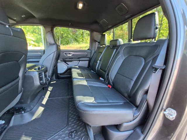 New 2027 RAM 1500 Rebel w/ Rebel Level 2 Equipment Group AWD/4WD image 28