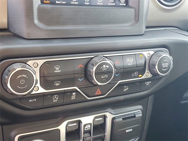 Used 2020 Jeep Wrangler Unlimited Sport S image 22