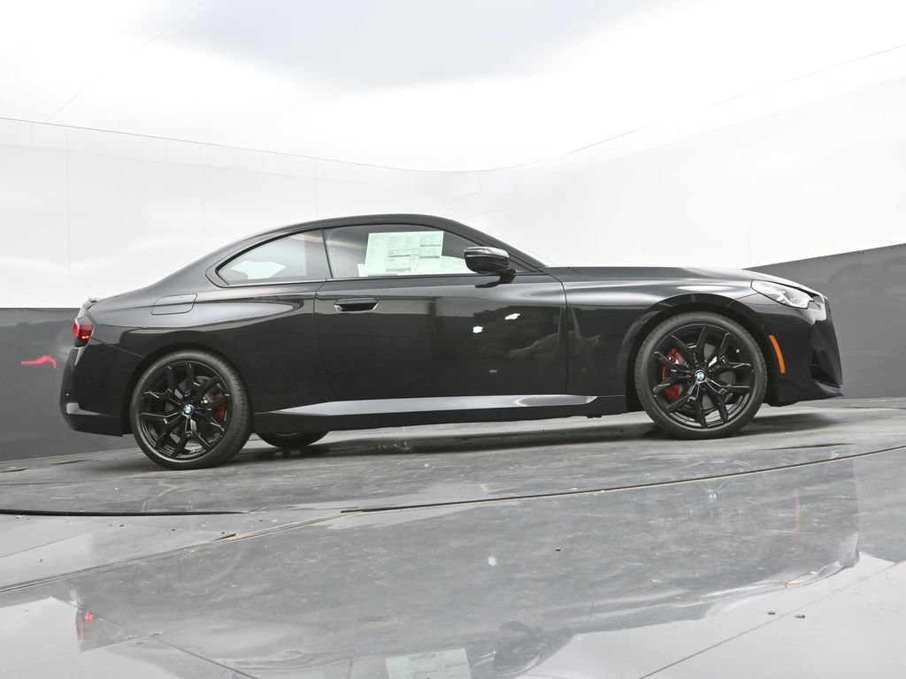 New 2025 BMW 230i Coupe w/ M Sport Package image 41