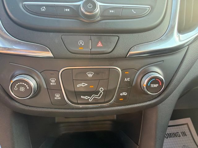 Used 2024 Chevrolet Equinox LT w/ LPO, Floor Liner Package FWD image 18